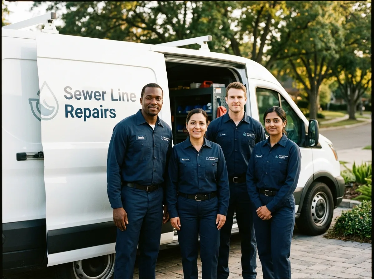 Emergency Plumber company in Martinsville, IN