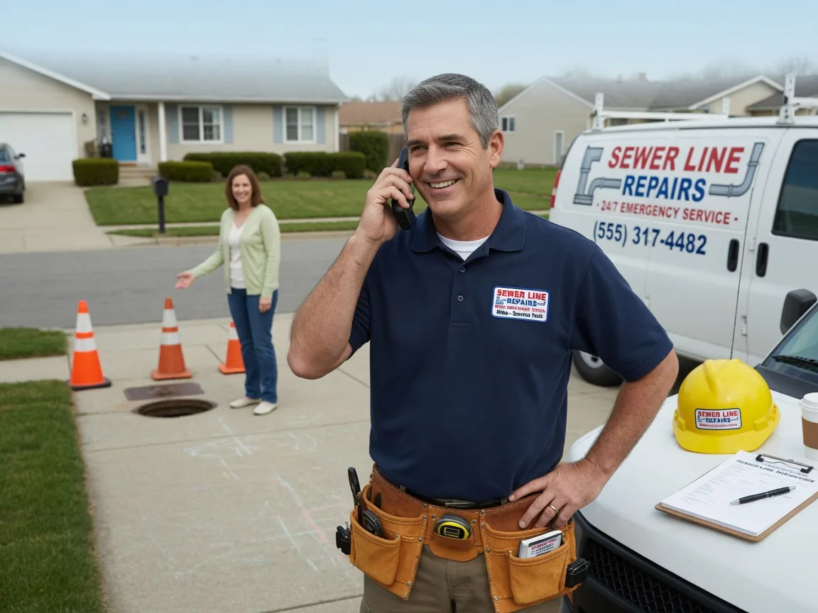 Emergency Plumber Martinsville, IN FAQs
